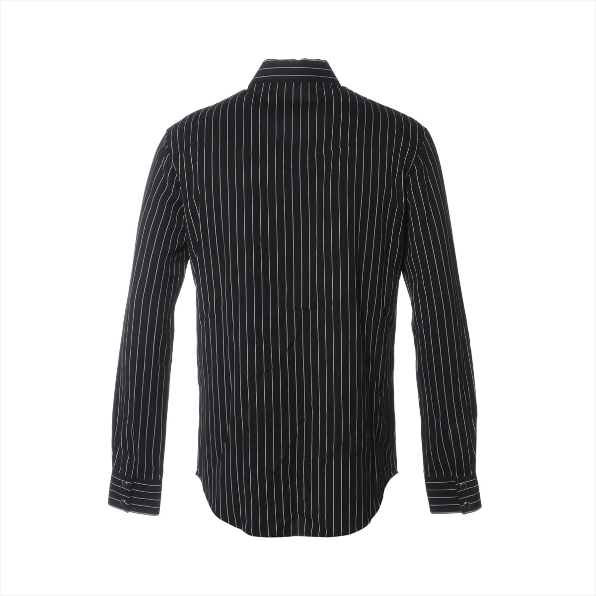 celine 19ss エディスリマン セリーヌ シャツ ドレスシャツ 宮本浩次