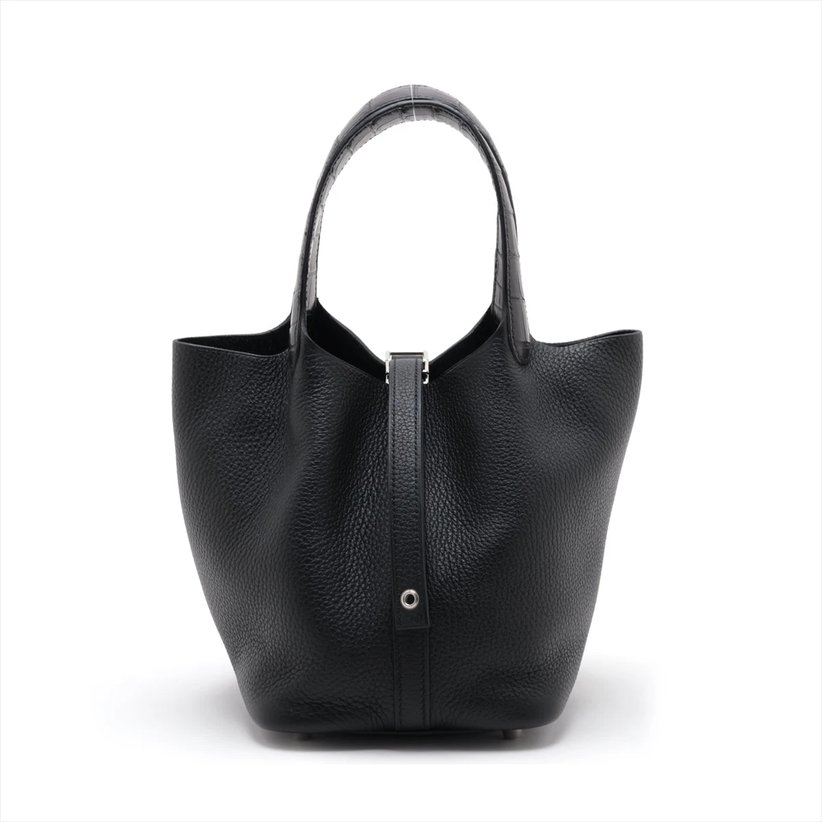 エルメス ピコタンロック18/PM トートバッグ|中古ブランド品 エルメス ピコタンロック18/PM トートバッグ|中古ブランド品