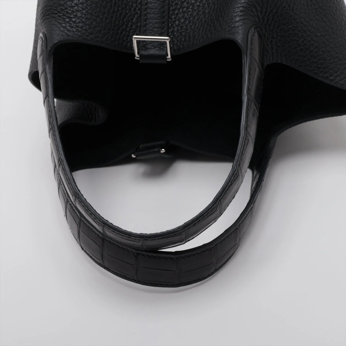 エルメス ピコタンロックタッチPM トリヨンクレマンス エルメス ピコタンロックタッチPM トリヨンクレマンス