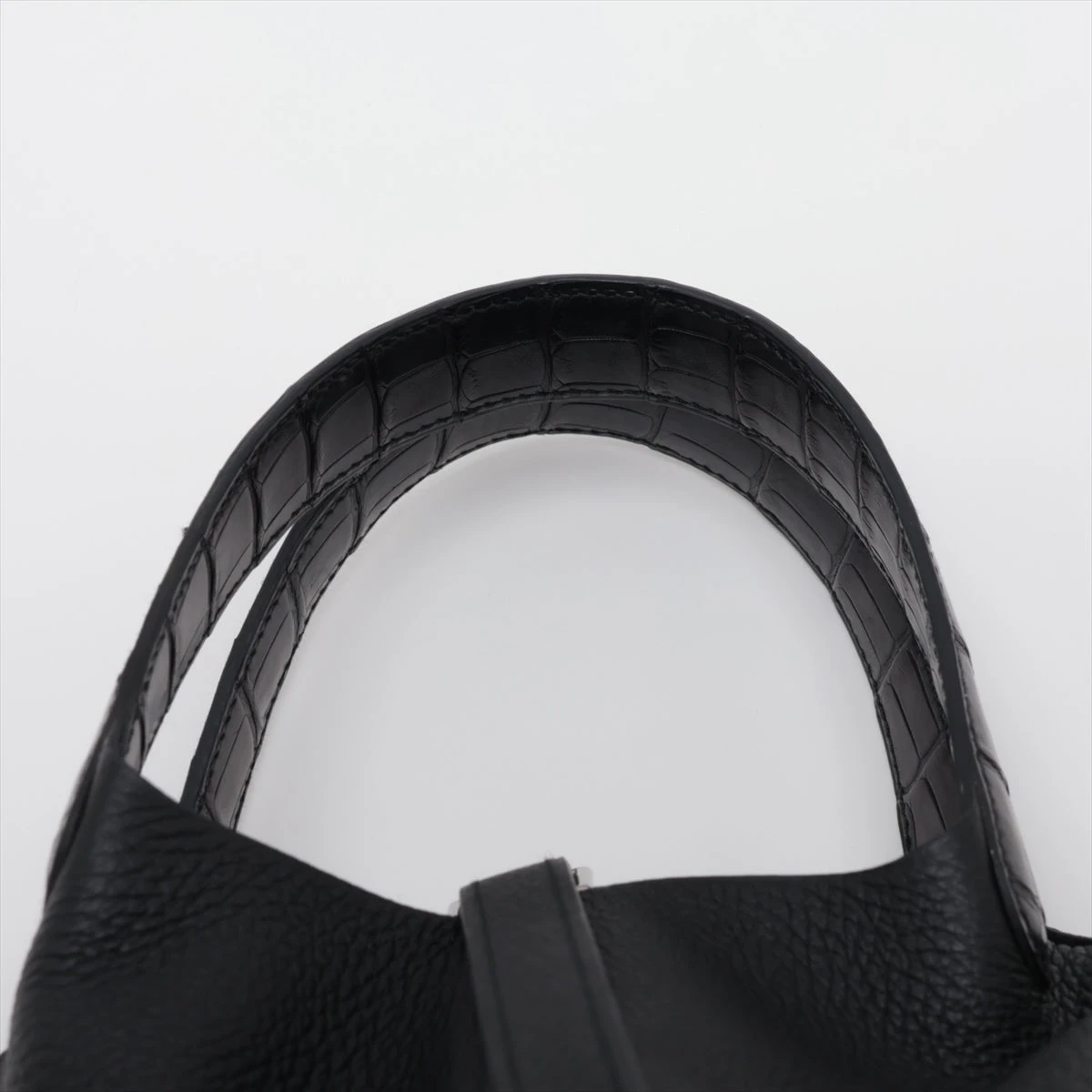 エルメス ピコタンロックタッチPM トリヨンクレマンス