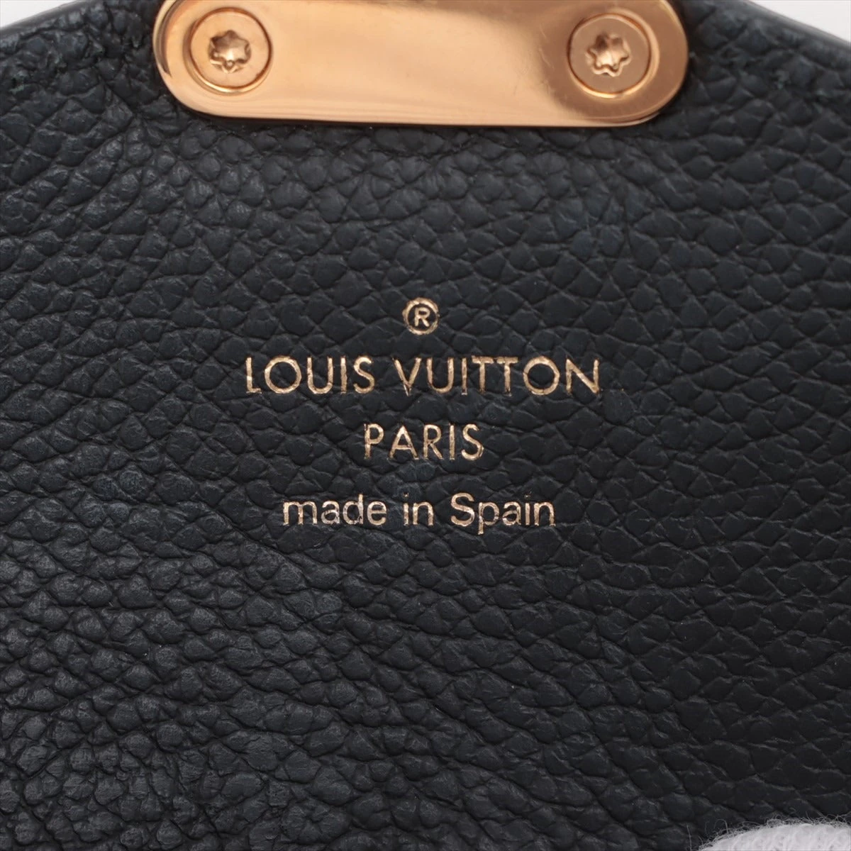 ヴィトン モノグラムアンプラント ポルトフォイユメティス M62458