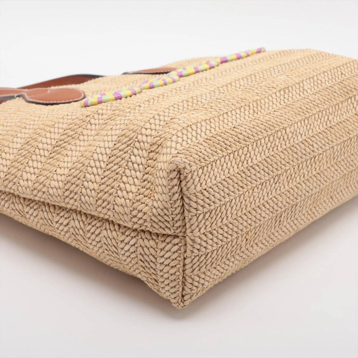 美品 COS ラフィアクラッチ RAFFIA CLUTCH BAG ラフィアクラッチバッグ｜COS コス 公式