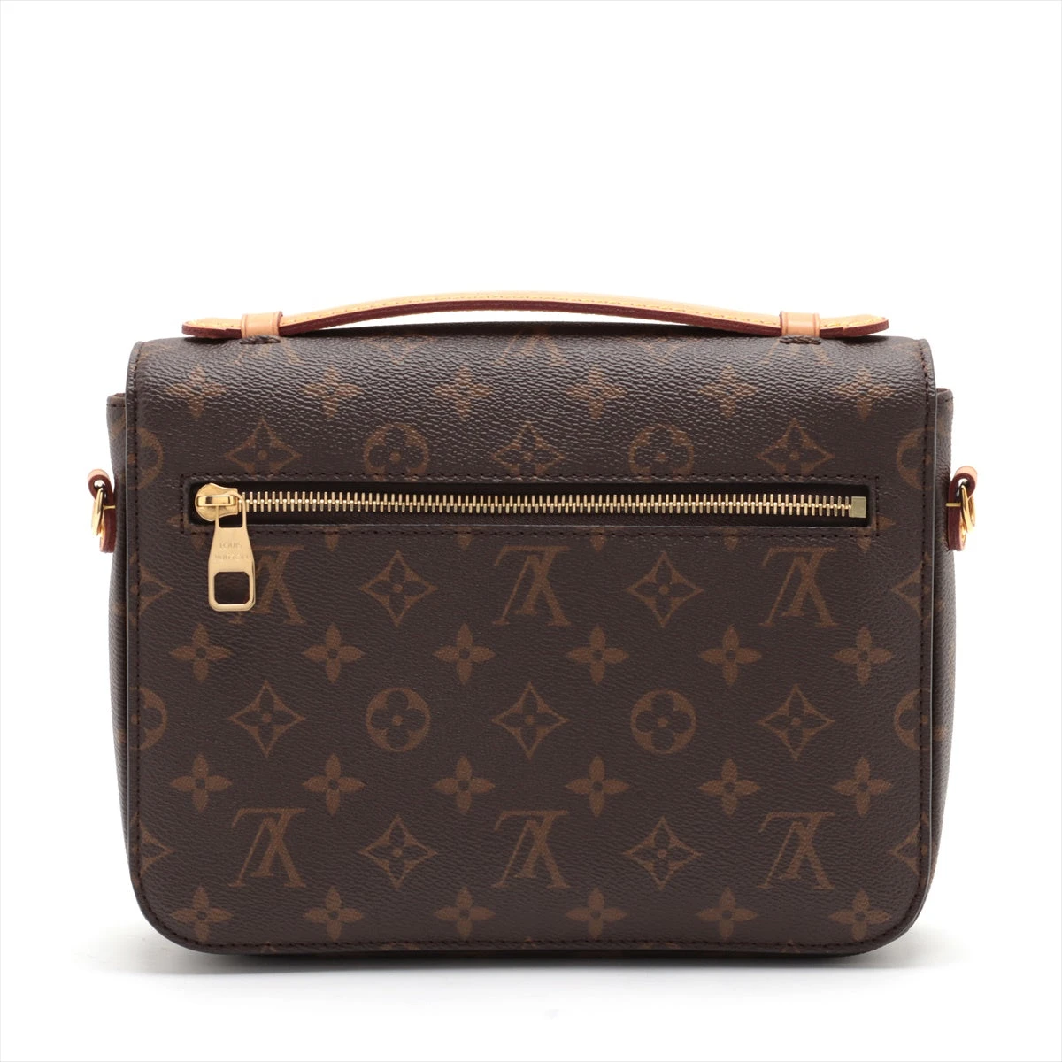 Louis Vuitton 未使用 レア メティス ホログラムポシェット 中古 Louis Vuitton 未使用 レア メティス ホログラムポシェット 中古
