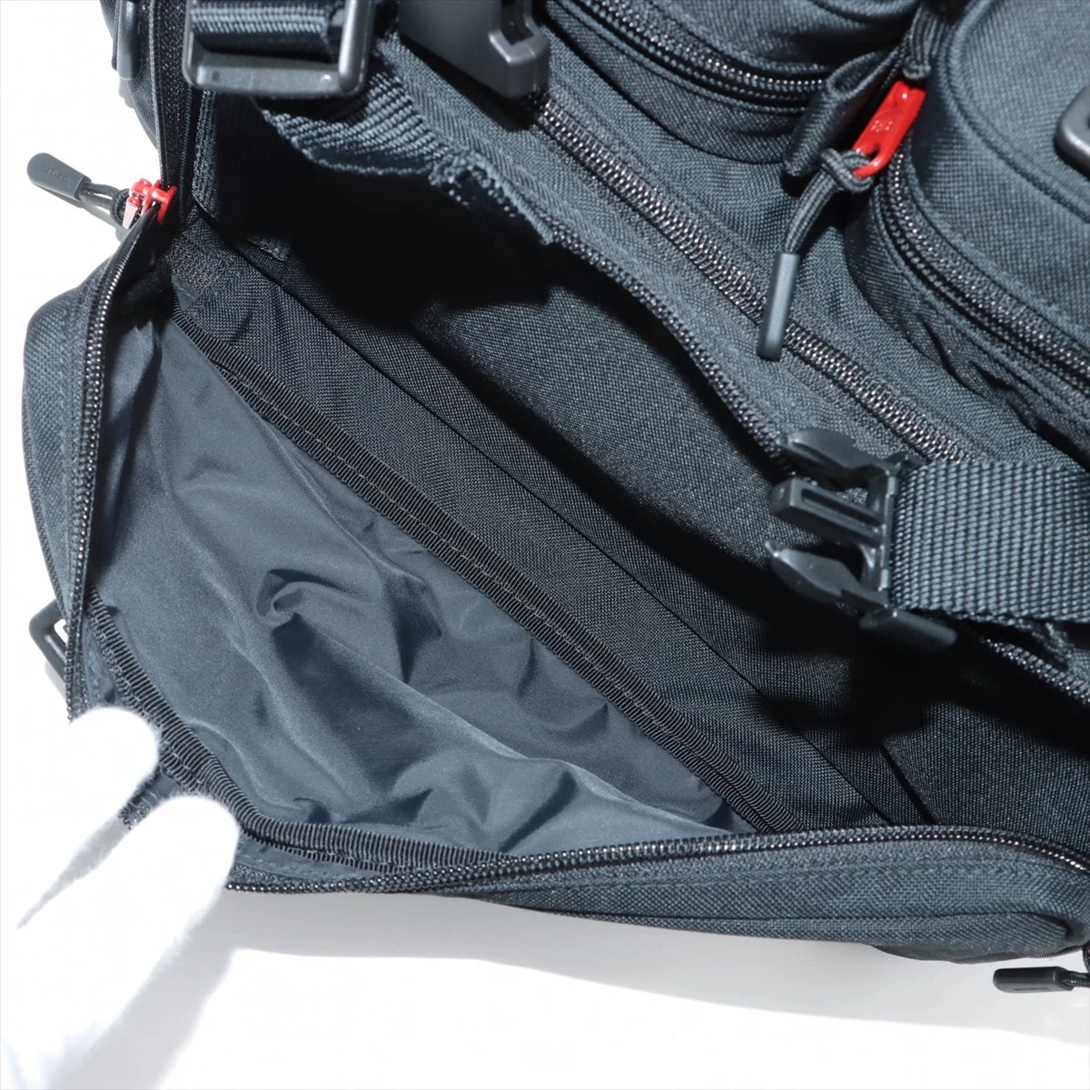希少】BALENCIAGA バレンシアガ キャンバス リュック バックパック