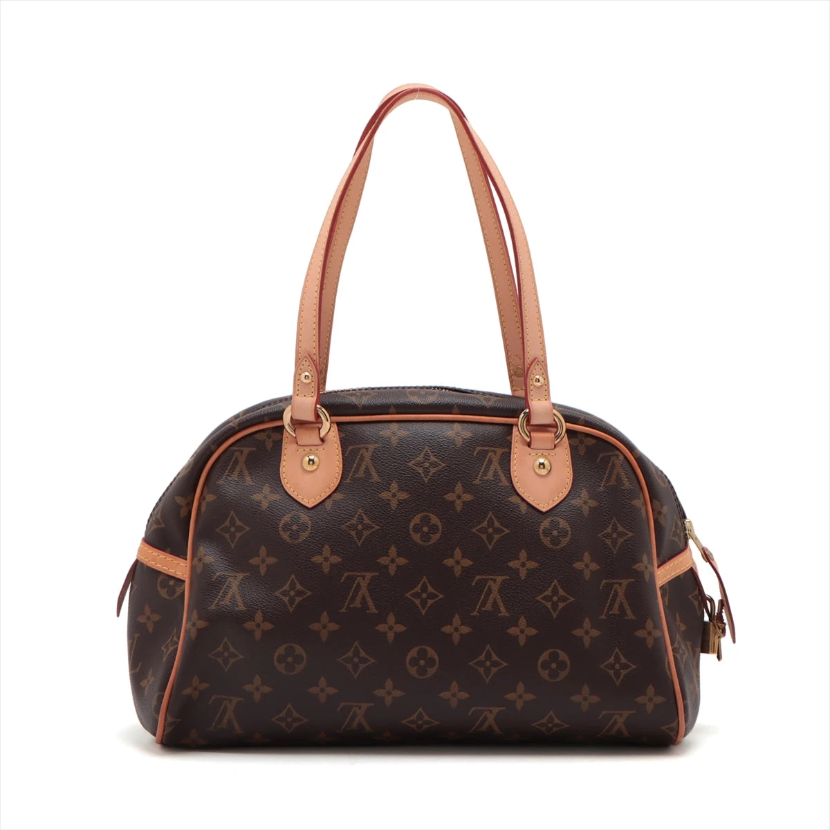 Louis Vuitton モノグラム モントルグイユPM M95565 LOUIS VUITTON】ルイヴィトン『モノグラム モントルグイユPM』M95565