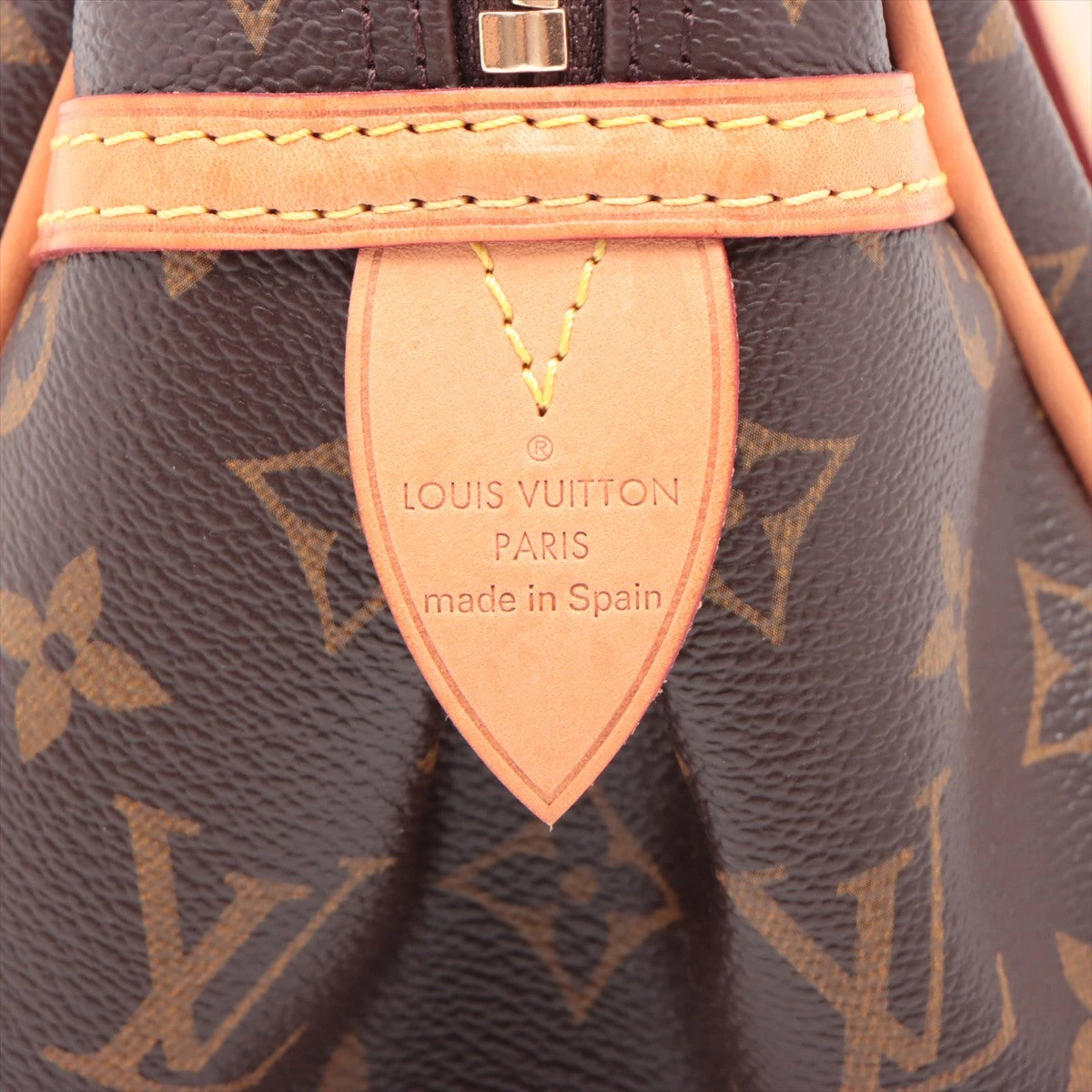 Louis Vuitton モノグラム モントルグイユPM M95565 LOUIS VUITTON】ルイヴィトン『モノグラム モントルグイユPM』M95565