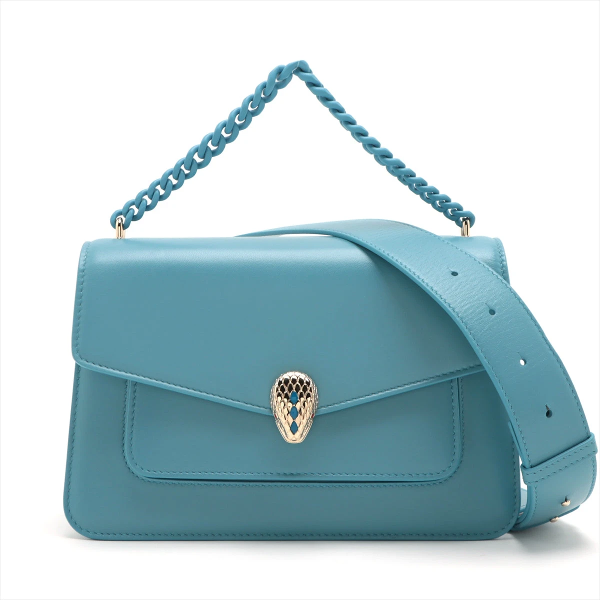楽天市場】【バッグ】BVLGARI ブルガリ ブルガリブルガリ