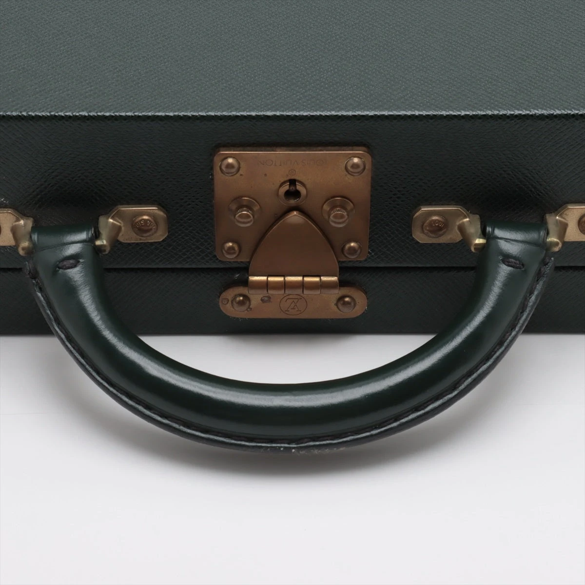 ヴィトン タイガ ディプロマット M30014 A2760852｜中古ブランド品