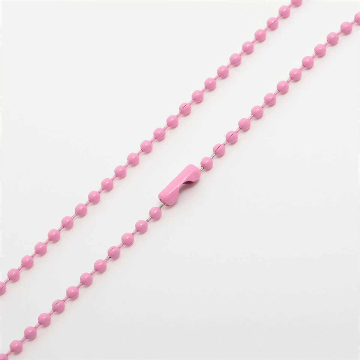 クロムハーツ スモールCHクロス ネックレス 素材不明 5.1g クロムハーツ スモールCHクロス ネックレス 素材不明 5.1g