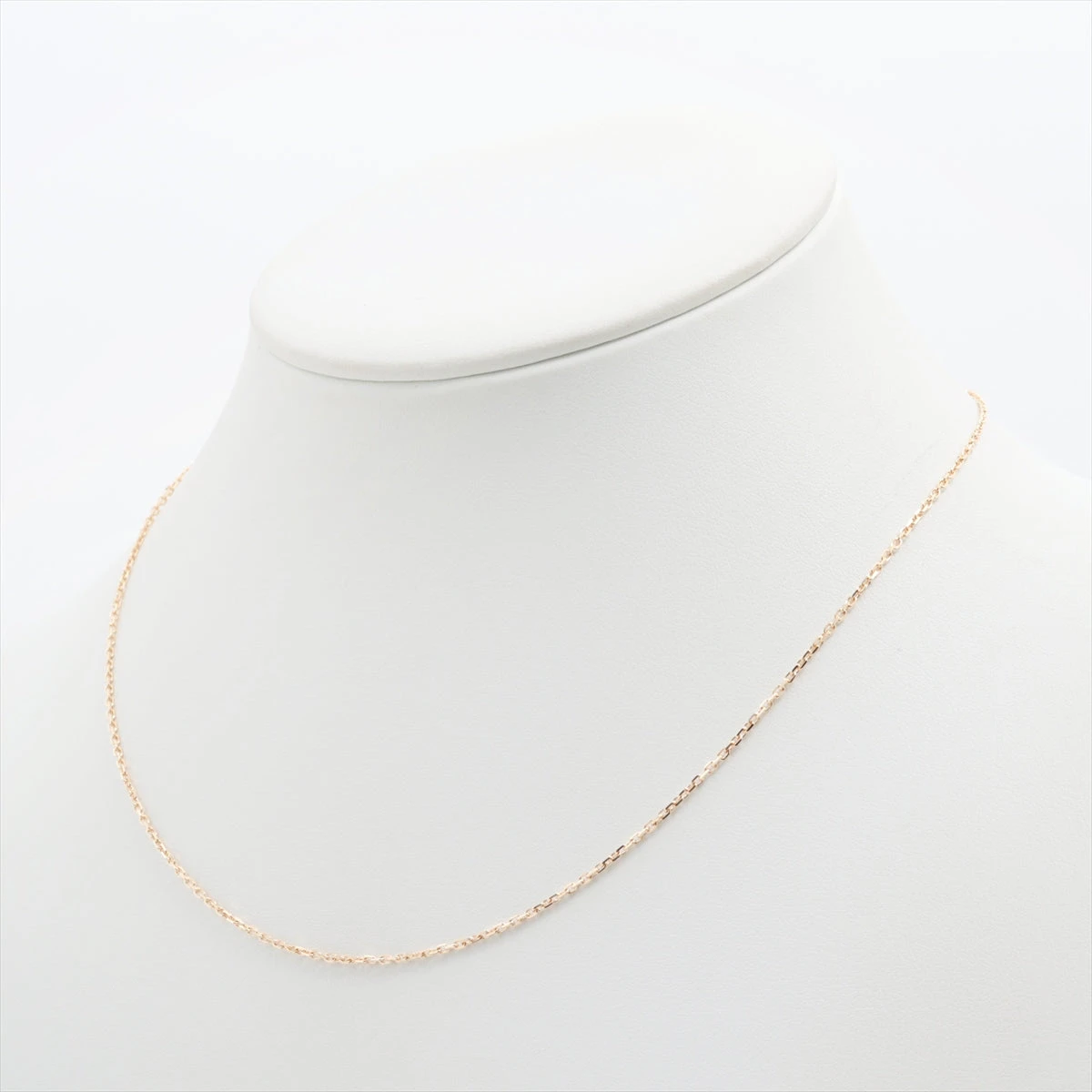 ヴァンクリーフ＆アーペル フォルサチェーンYG 2025年購入証明書付 ヴァンクリーフ＆アーペル フォルサチェーンYG 2025年購入証明書付