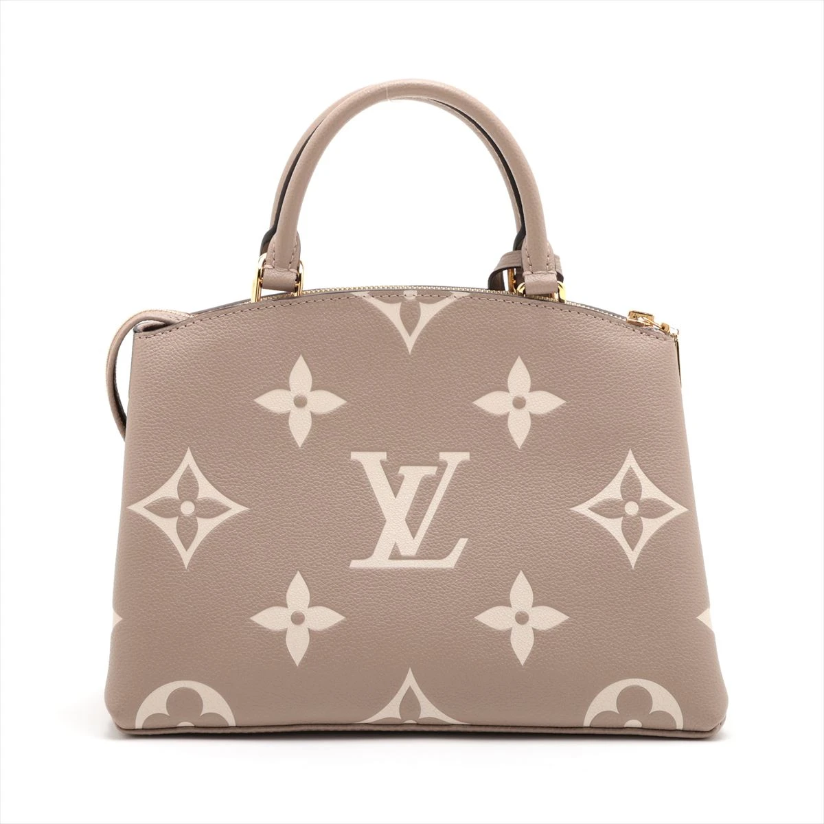 LOUIS VUITTONモノグラム・アンプラント プティ・パレ PM/M58914 楽天市場】ルイヴィトン LOUIS VUITTON プティ パレ PM