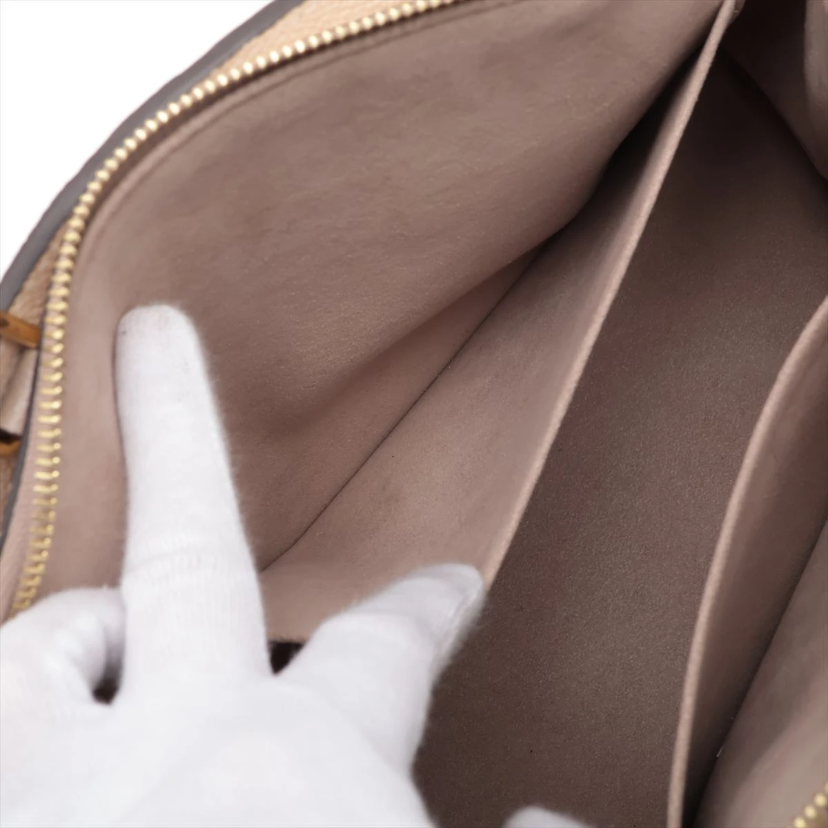 【国内発送】プティ・パレ ルイ・ヴィトン LOUIS VUITTON ハンド・トートバッグ モノグラム