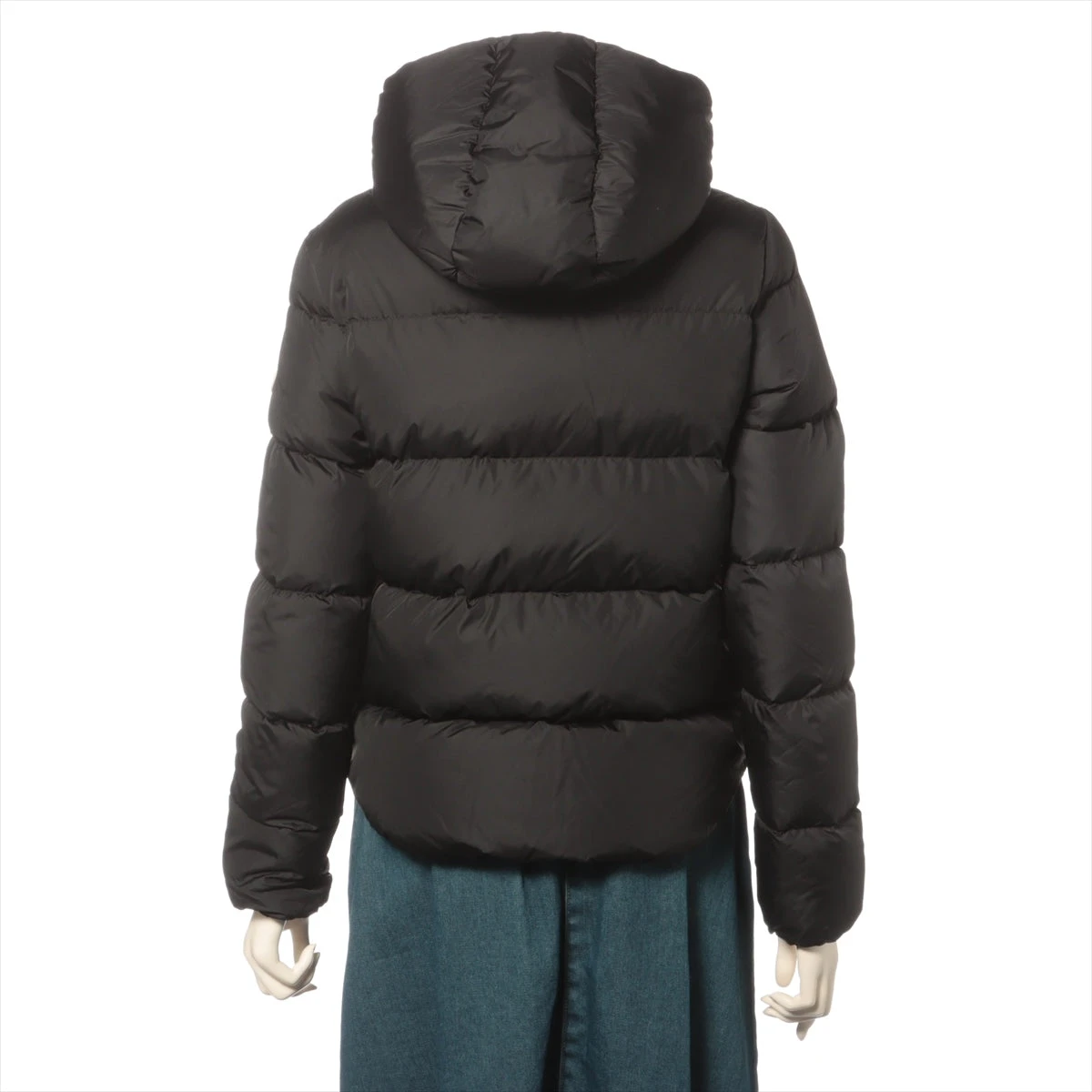 モンクレール LENAR 20年 ナイロン ダウンジャケット 0 レディース