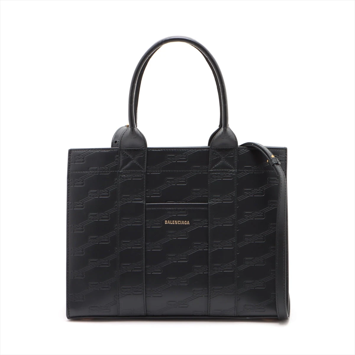 バレンシアガ　ハンドバッグ　ハードウェア　2way オールレザー　ショルダー バレンシアガ ハンドバッグ ハードウェア 2way オールレザー