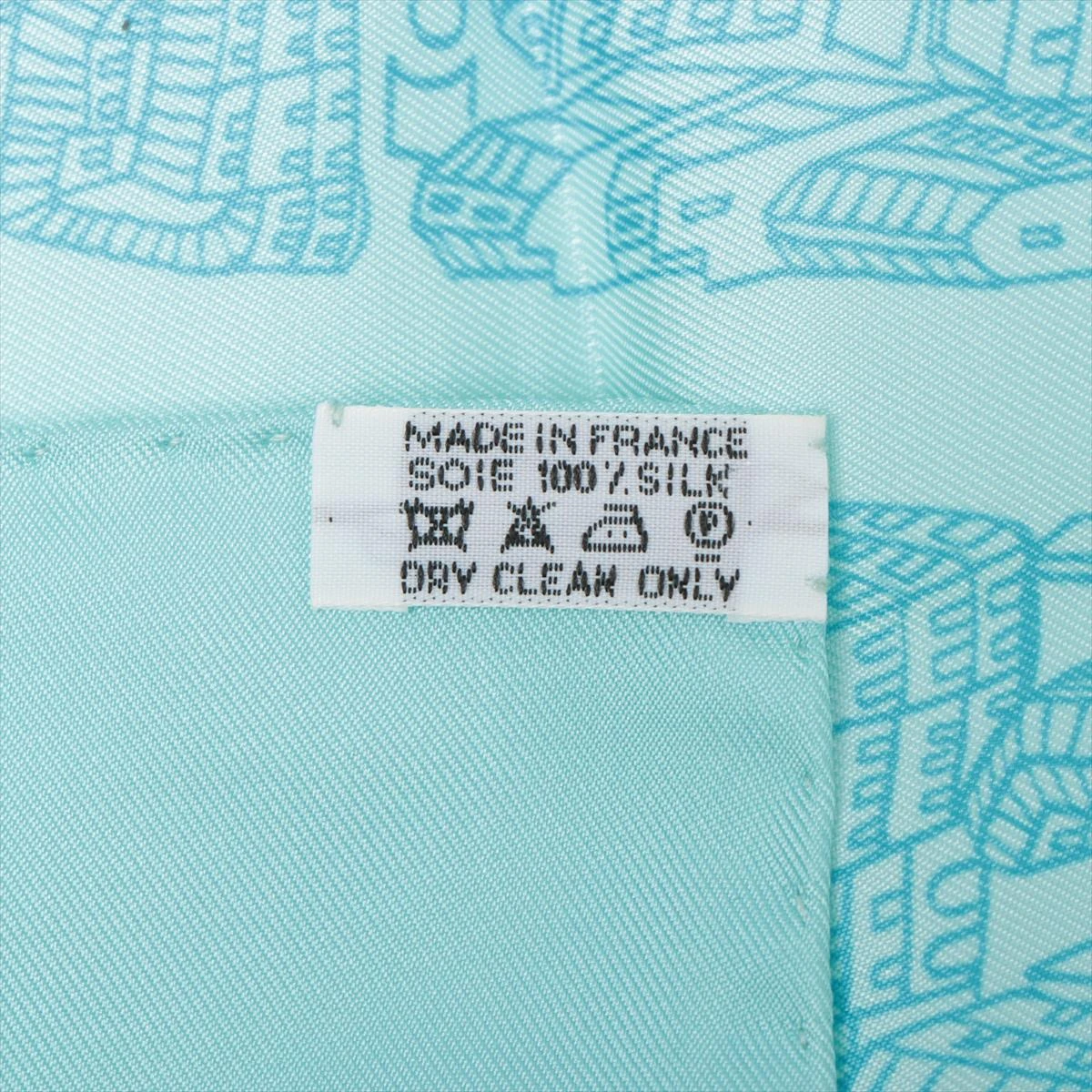 エルメススカーフ カレ90/柄名::パリの通路 楽天市場】HERMES エルメス カレ90 スカーフ “パリの通路” “de