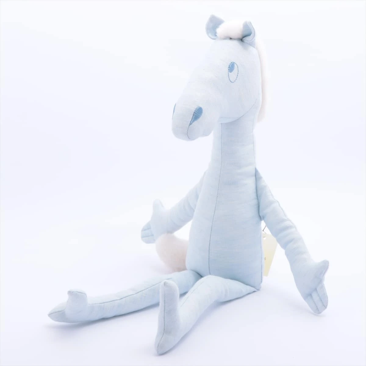 【新品未使用】HERMES ぬいぐるみ 661373bc66a1a.webp