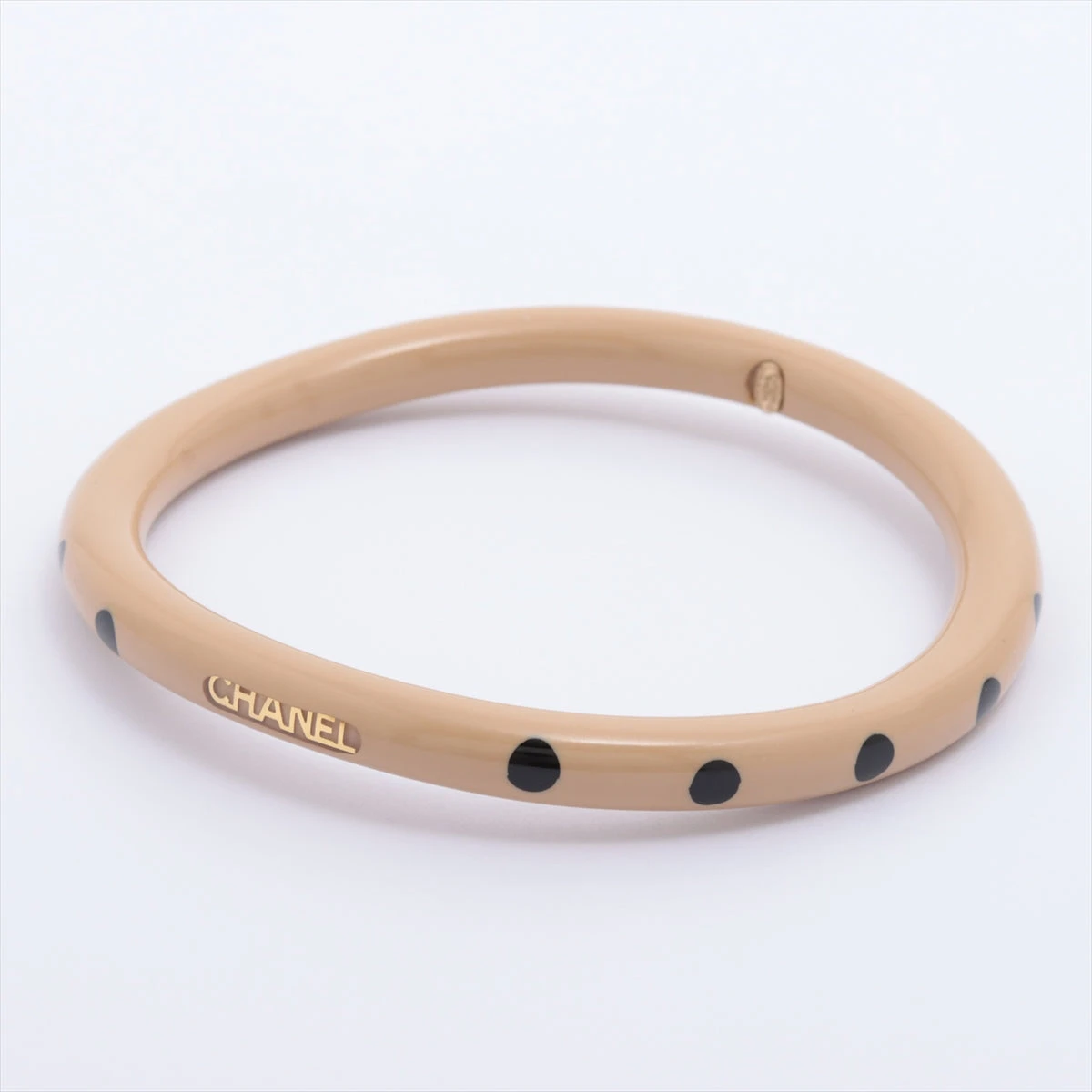 【未使用】シャネル パール ゴールドバングル刻印あり　ユニセックス シャネル ジュエリー/アクセサリー ALLU online store｜page=206