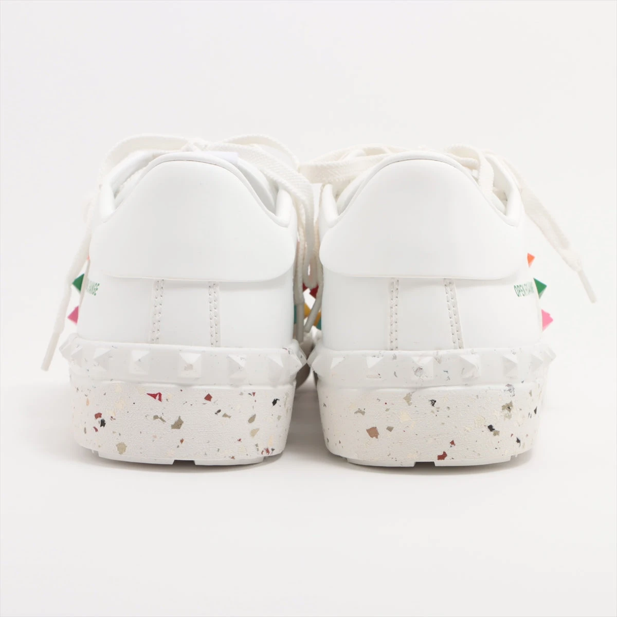 ヴァレンティノ　ガラヴァー二 サンダル ホワイト 楽天市場】VALENTINO GARAVANI Summer rockstud ヴァレンティノ