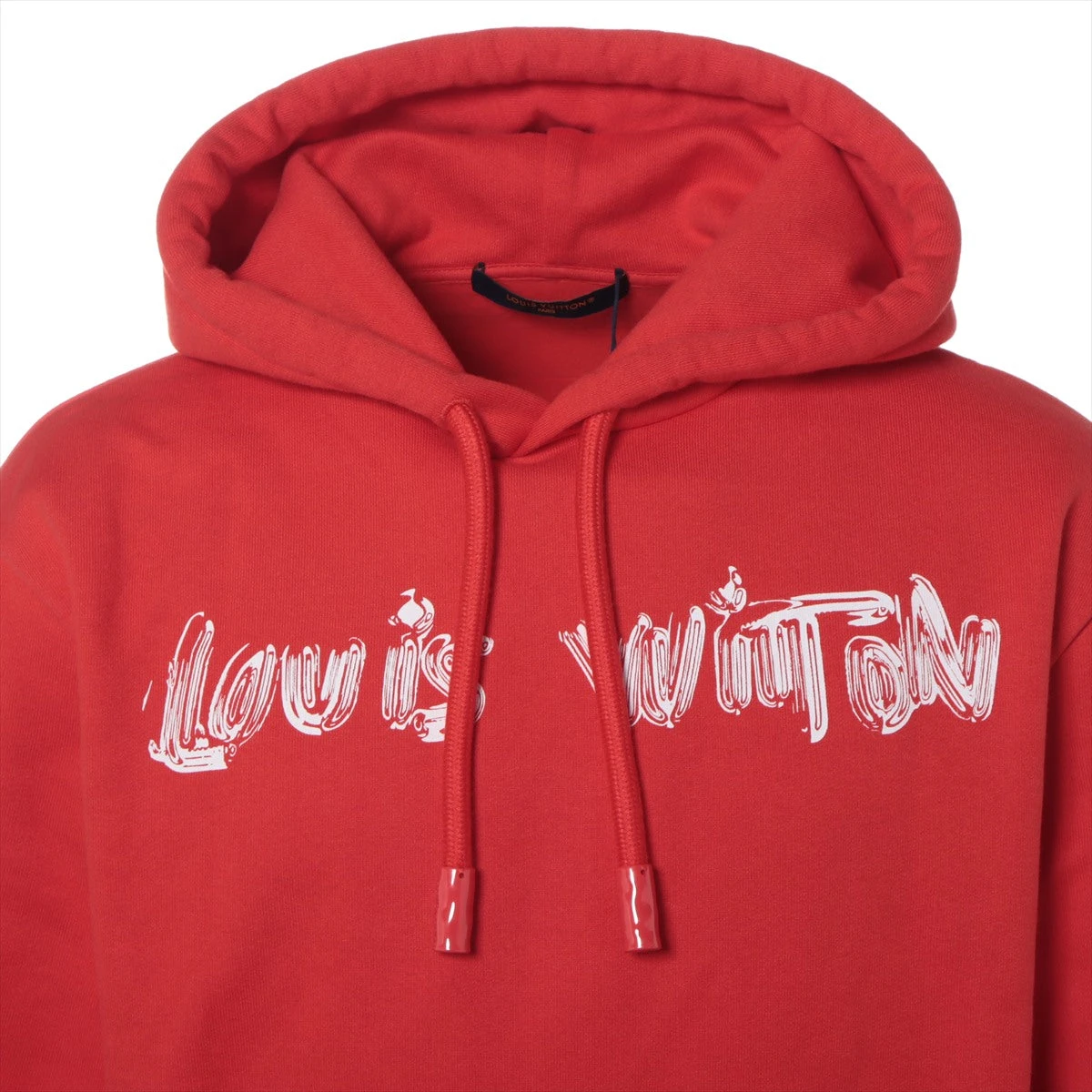 Louis Vuitton ロゴプリント ウェメンズトップ Louis Vuitton ロゴプリント ウェメンズトップ louis-vuitton--