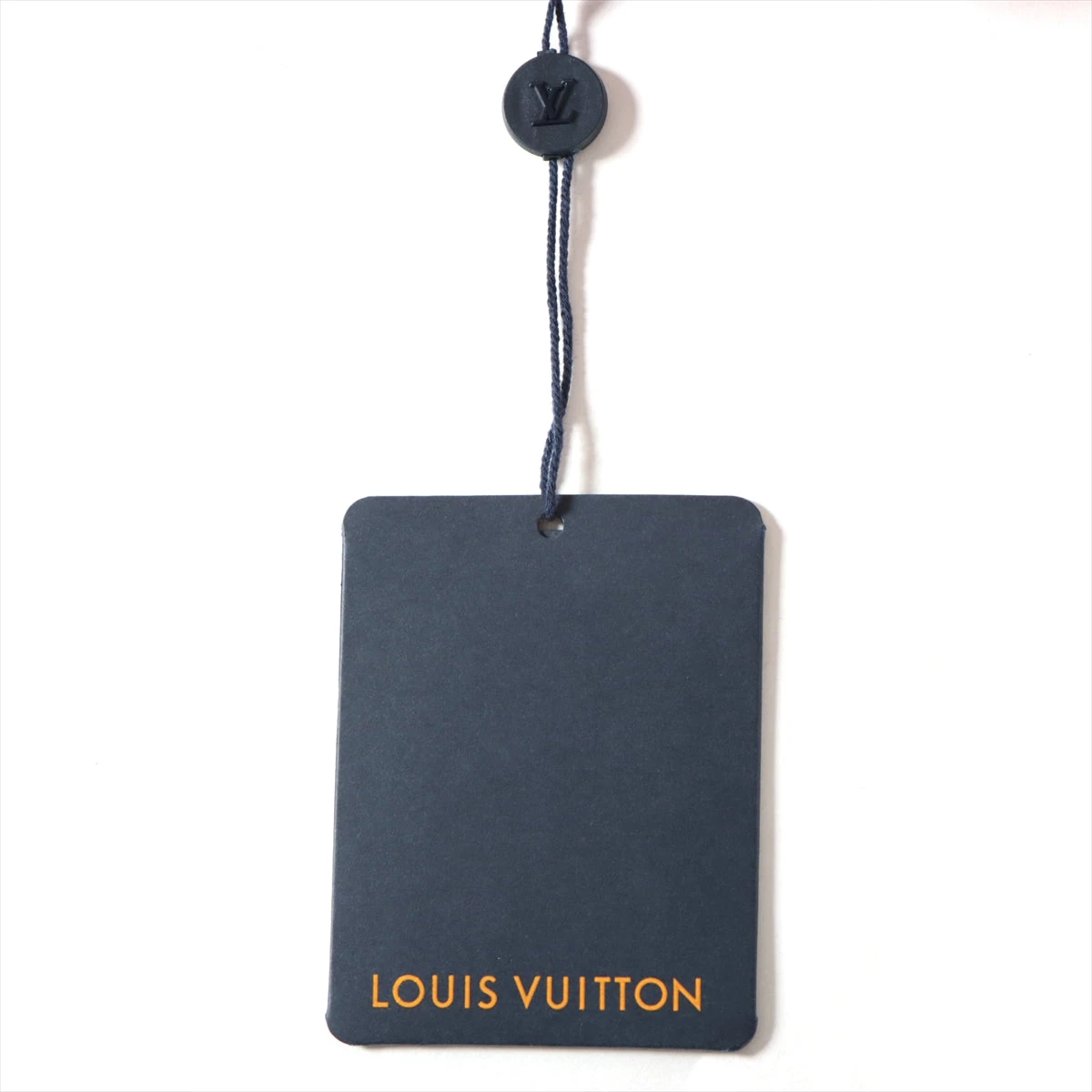 新作 LOUIS VUITTON ロゴプリントパーカー S LOUIS VUITTON (ルイヴィトン) 24SS LOGO PRINT HOODIE ロゴ