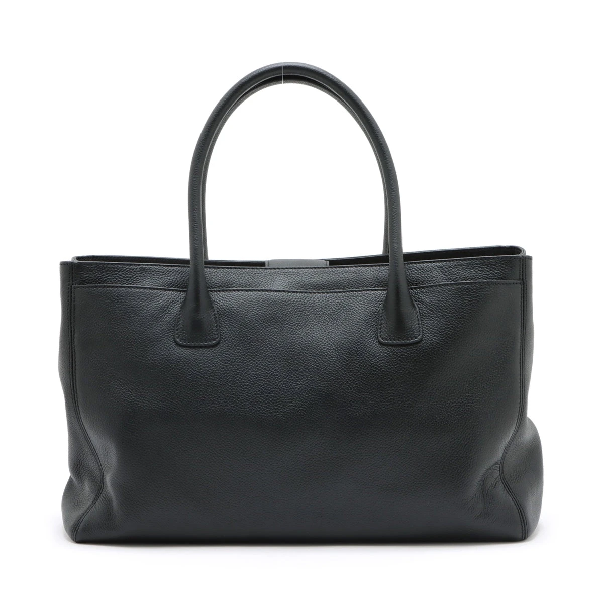 CHANEL エグゼクティブトート CHANEL シャネル エグゼクティブ ショルダー トート バッグ PM