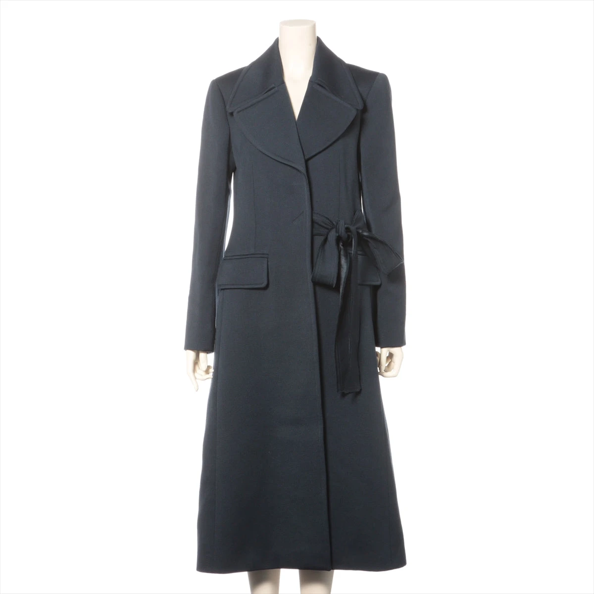 クロエ コート｜A｜中古ブランド品・ブランド古着通販｜ALLU
