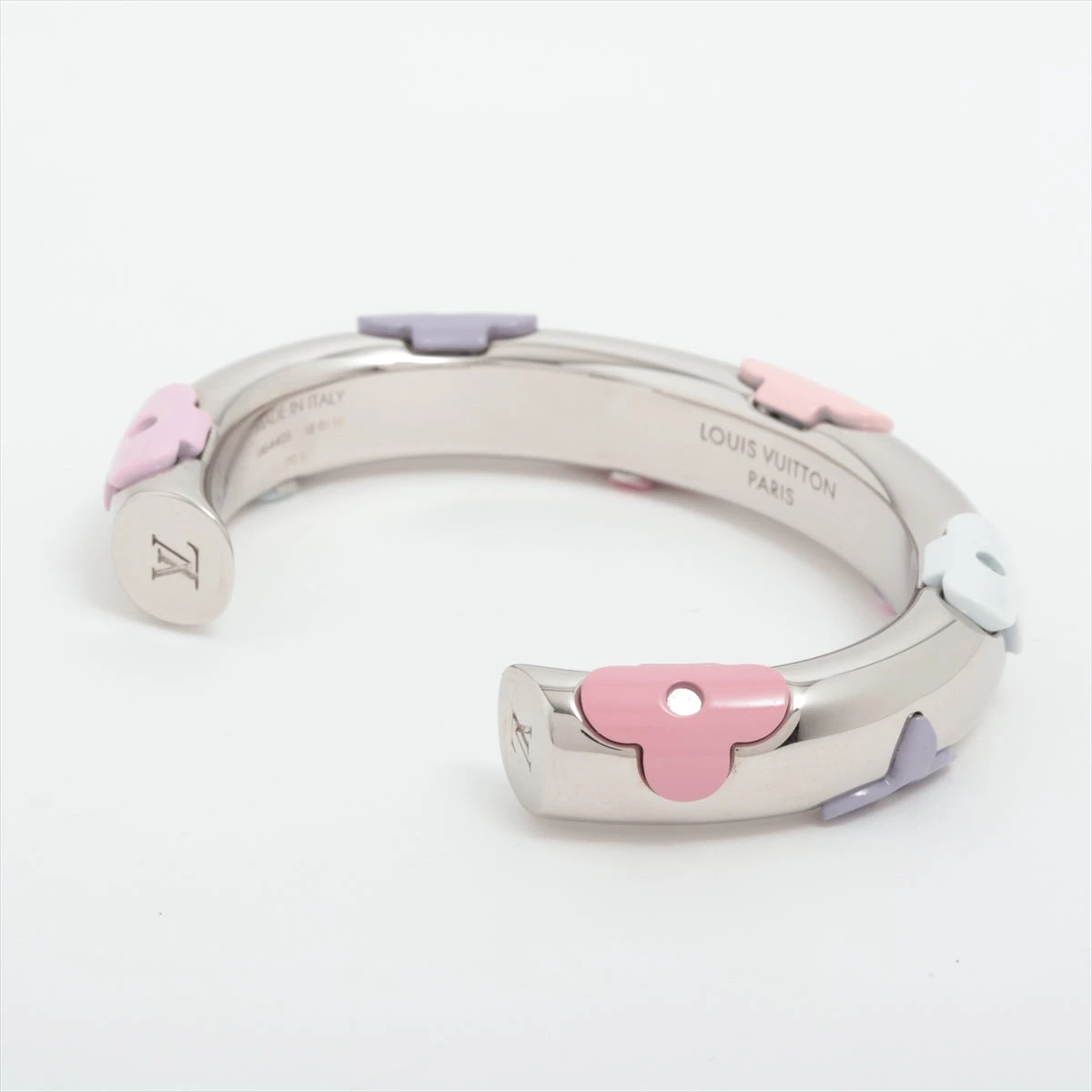 ヴィトン バングル ジョンク デイリー モノグラム LE0119