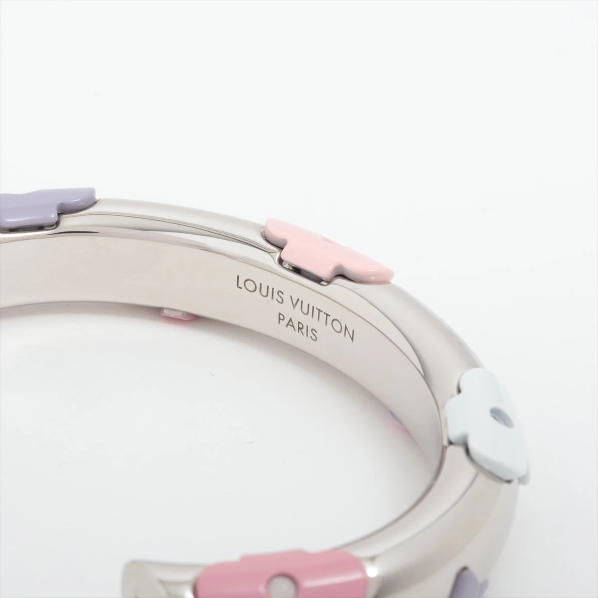 ヴィトン バングル ジョンク デイリー モノグラム LE0119