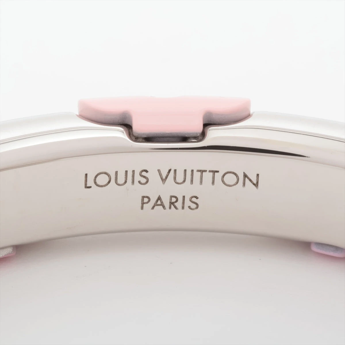 美品　LOUIS VUITTON ルイヴィトン ジョンク スタッディ バングル 楽天市場】ルイヴィトン ジョンク モノグラム バングル（メンズ
