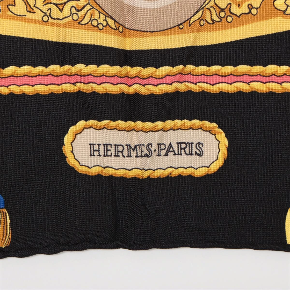 楽天市場】【中古】HERMES エルメス カレ90 HOMMAGE A CHARLES