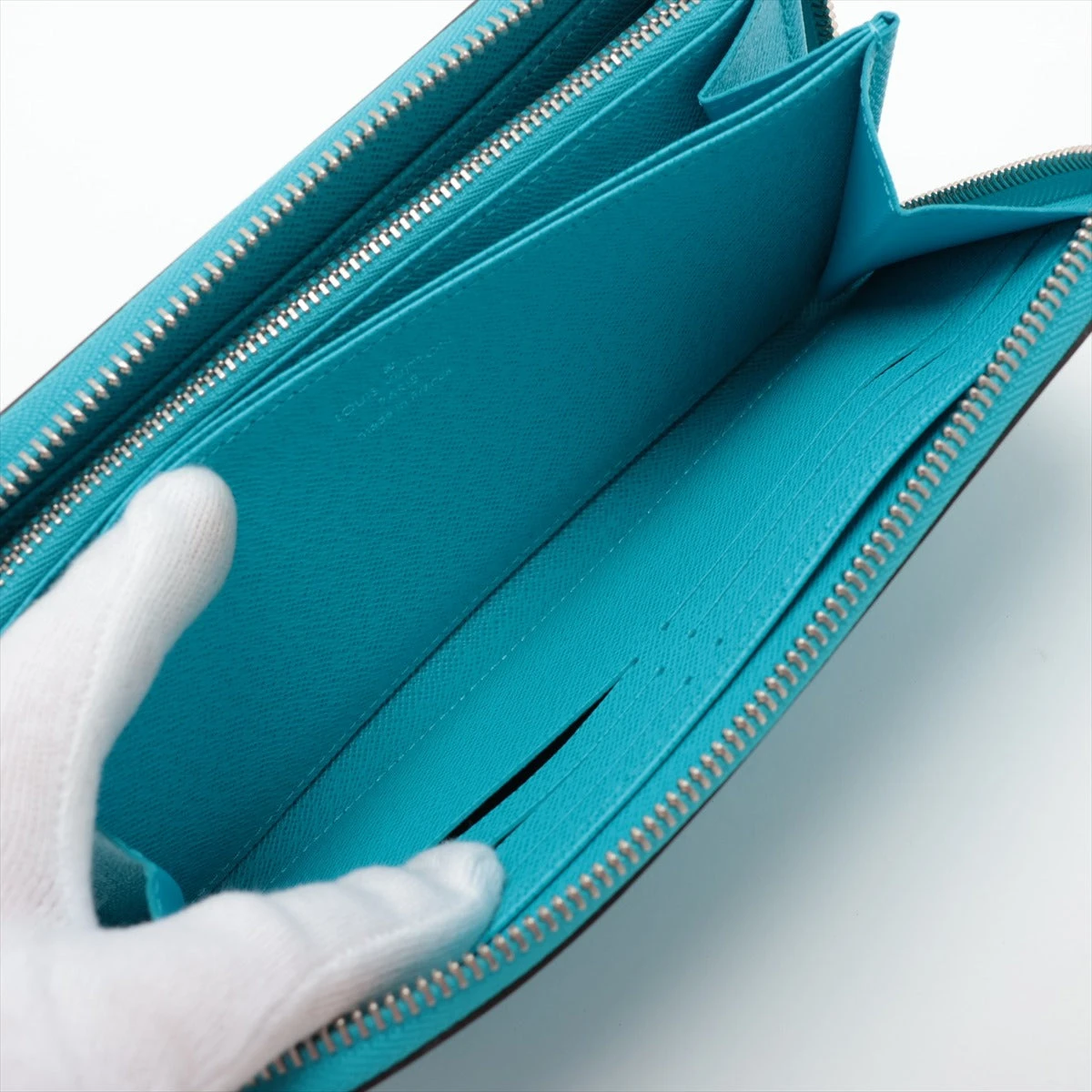 LUIS VUITTON 長財布 M81543 【公式通販】