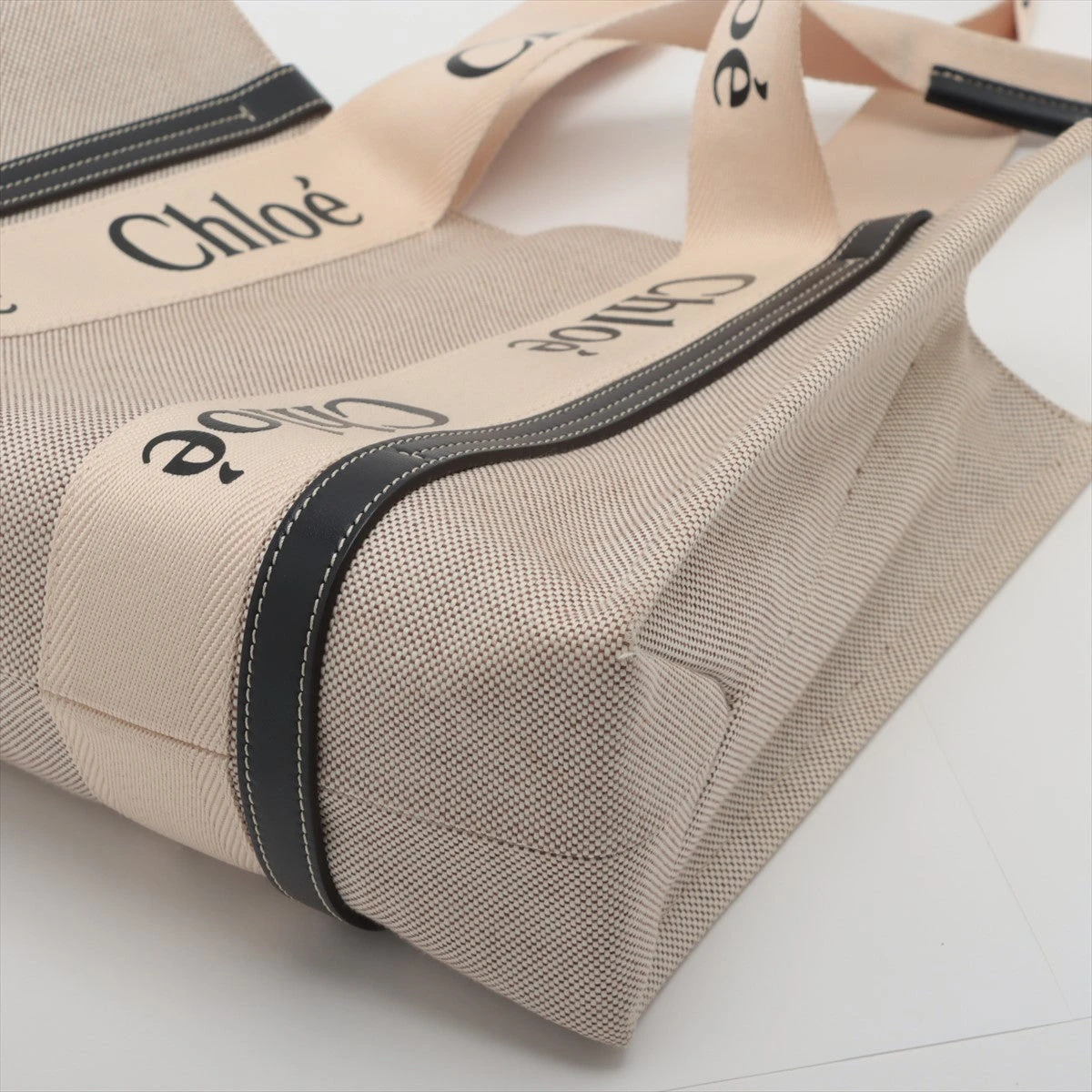 child トート(新品未使用) 新品未使用ONLY CHILD 花物語 バッグ