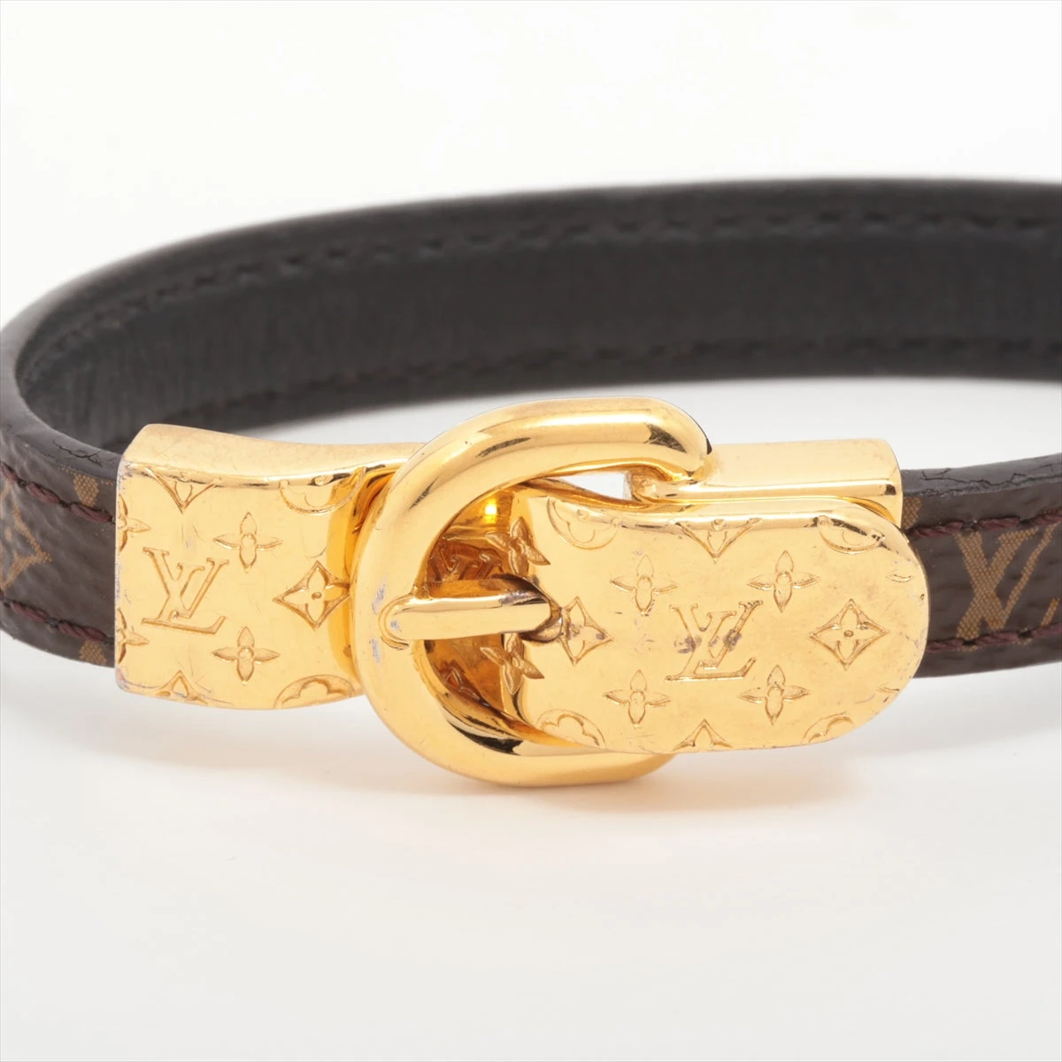 ヴィトン　ファッスン ユアブレスレット LOUIS VUITTON ルイ・ヴィトン Louis Vuitton ブラスレ