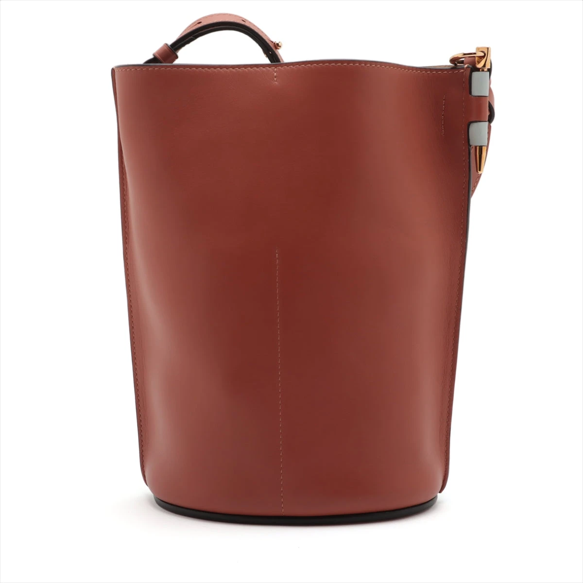 ネット限定】LOEWE ロエベ ゲートバケット ハンドルバッグ