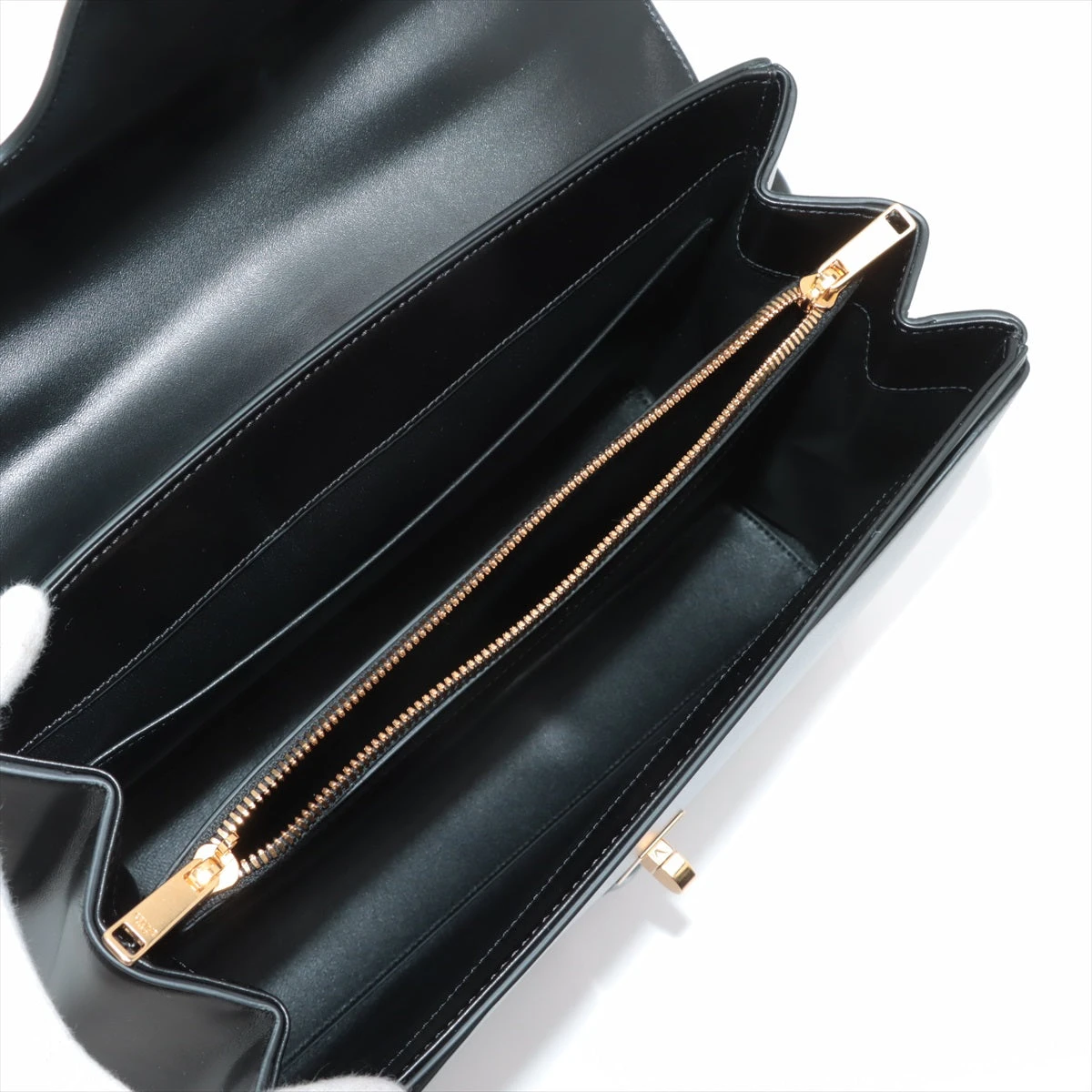 【関税・送料込み】ミディアム オクール 16（セーズ） バッグ エレガント♪】CELINE ミディアム オクール 16(セーズ)ソフト
