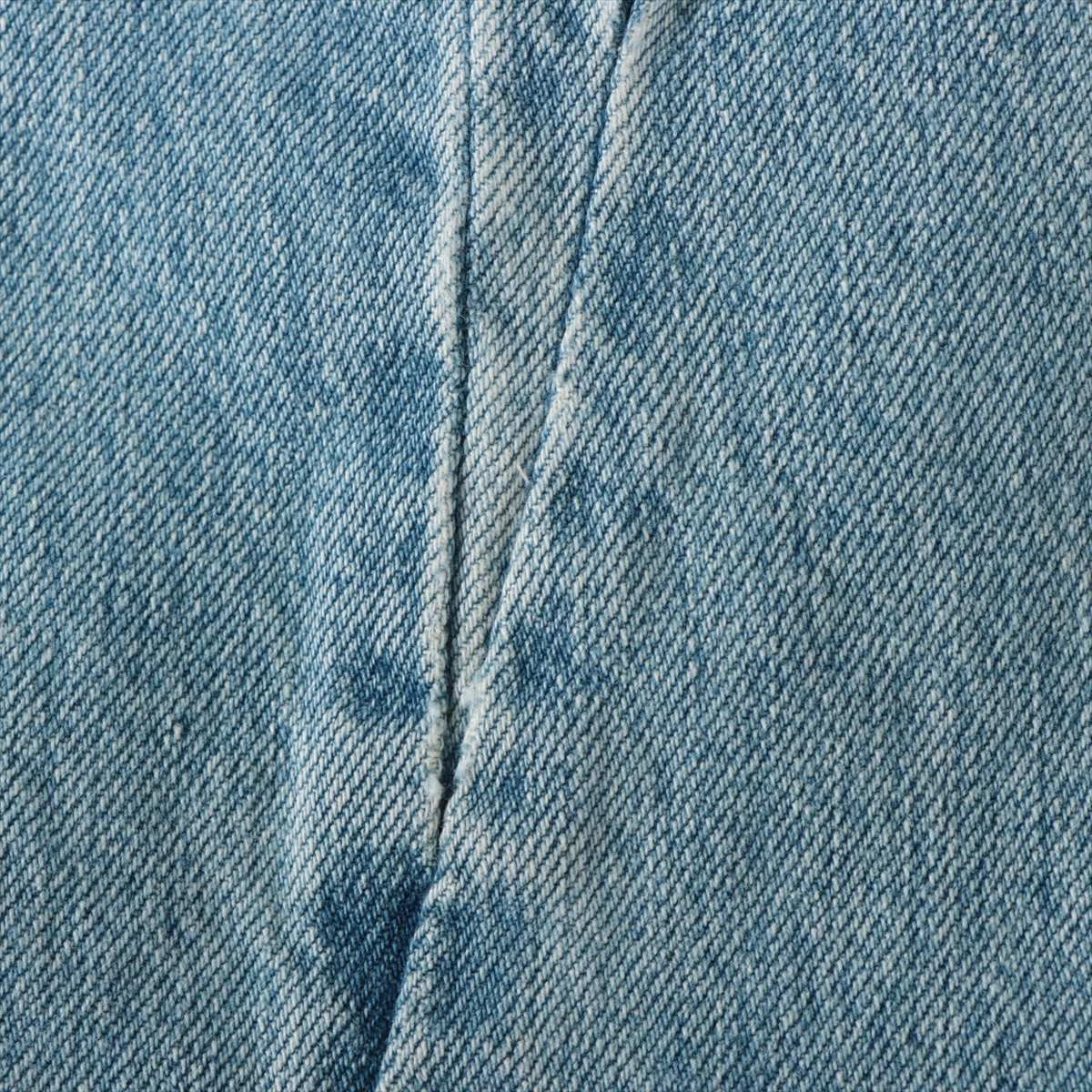 【メゾン マルジェラ】再構築デニム　パネルデニム40 新品 Maison Margiela（旧Maison Martin Margiela） - マルジェラ