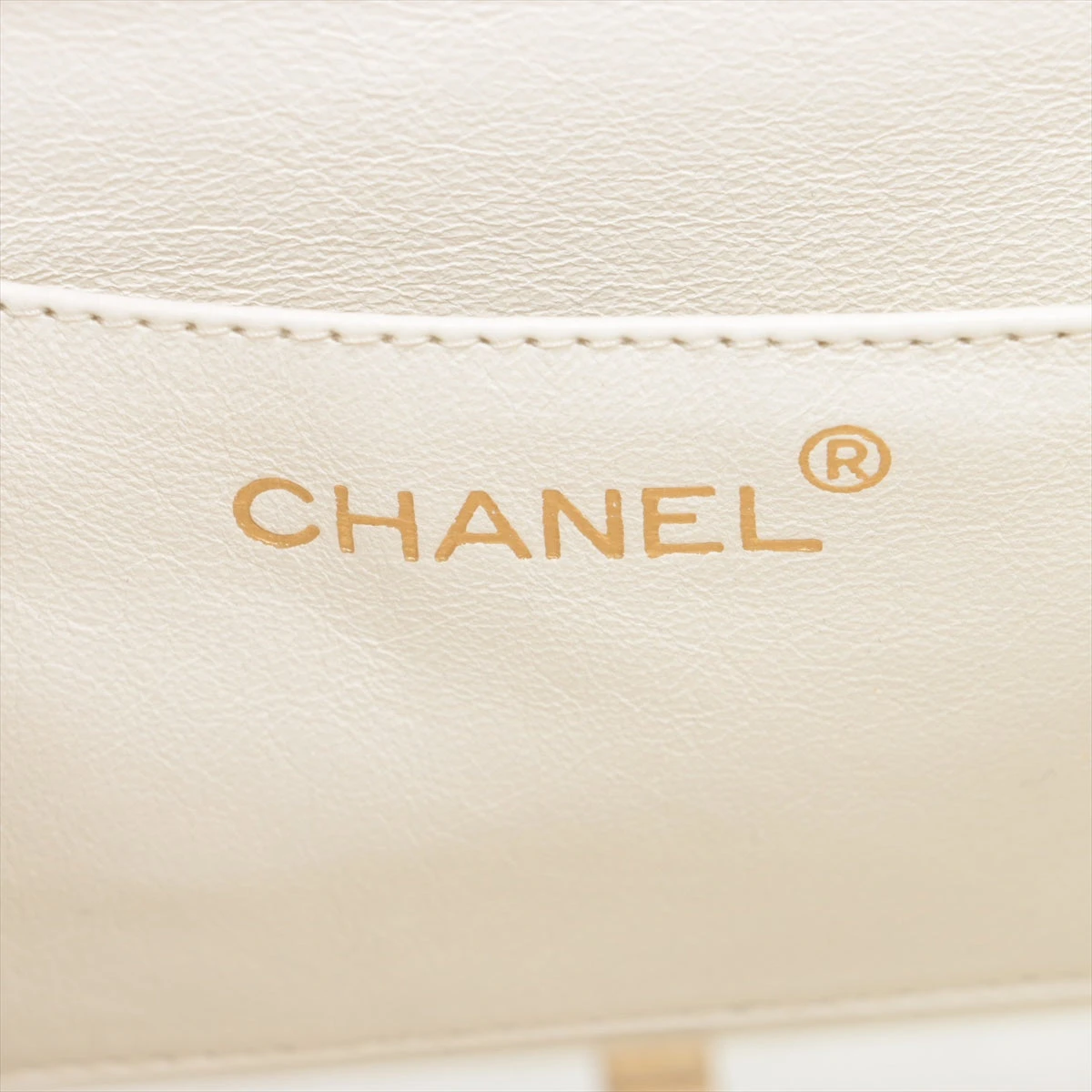 美品✨シャネル　ハンドバッグ　マトラッセ　ラムスキン　べっ甲　ベージュ CHANEL シャネル 鼈甲 べっ甲 マトラッセ ラムスキン シングル