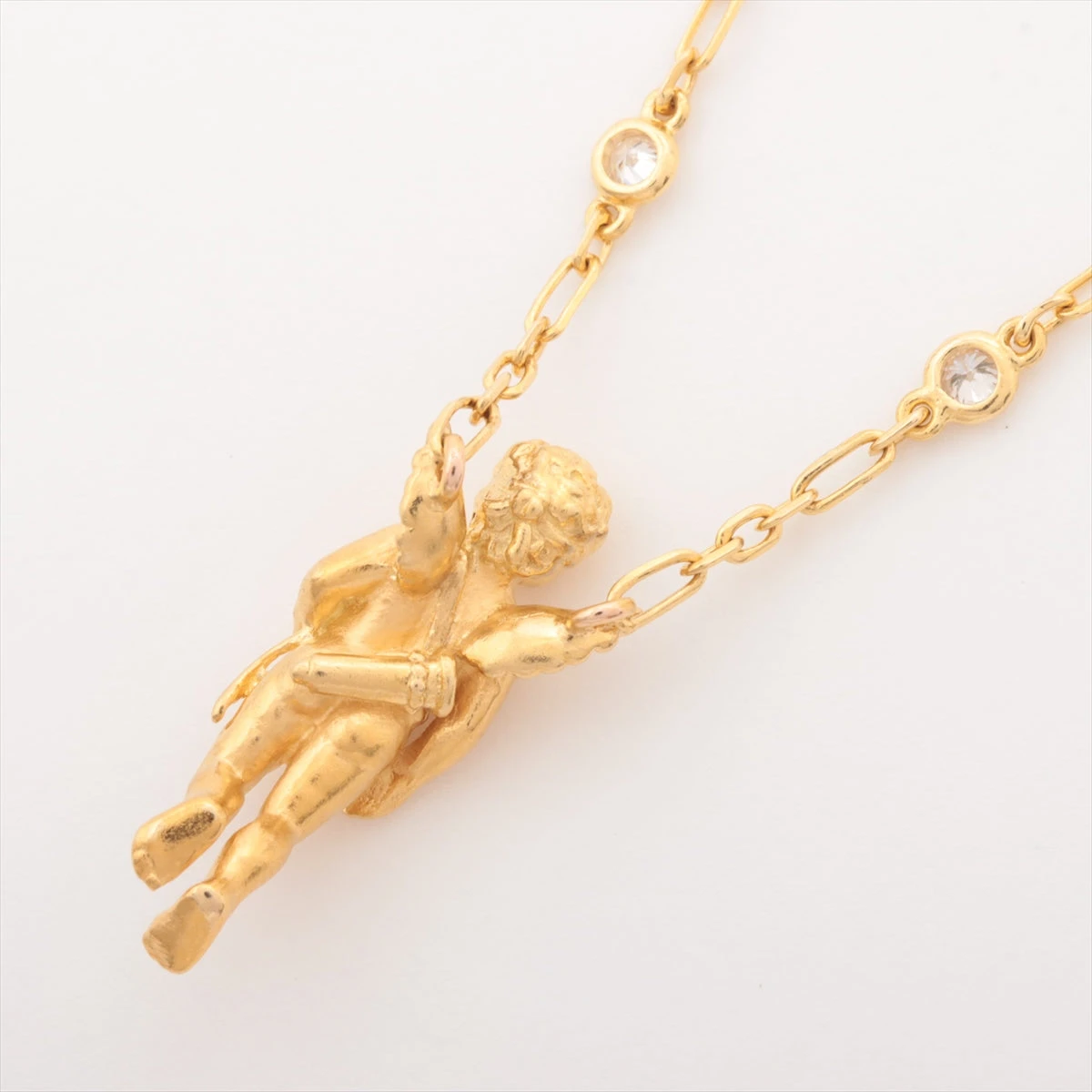 カレラ・イ・カレラ750刻印ペンダント カレラ・イ・カレラ750刻印ペンダント - メルカリ