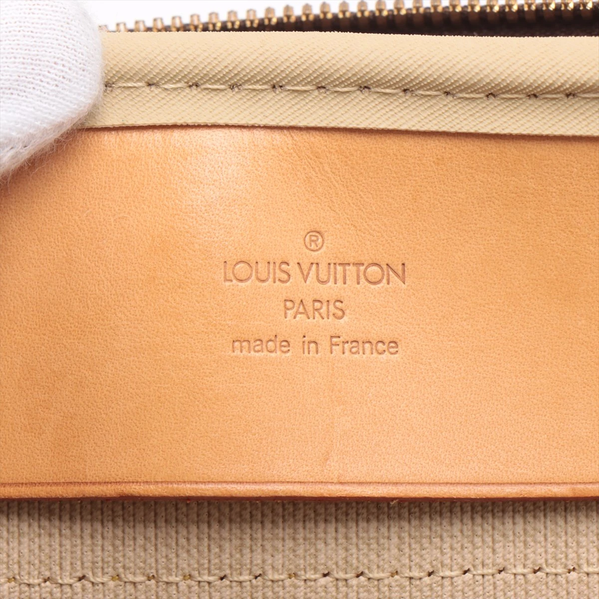 お値下げ❗️LOUIS VUITTON M41392 モノグラム 楽天市場】【バッグ】LOUIS VUITTON ルイ ヴィトン モノグラム