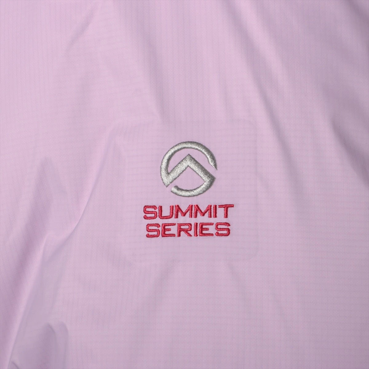 シュプリーム×ノースフェイス 22SS ナイロン ダウンジャケット L  