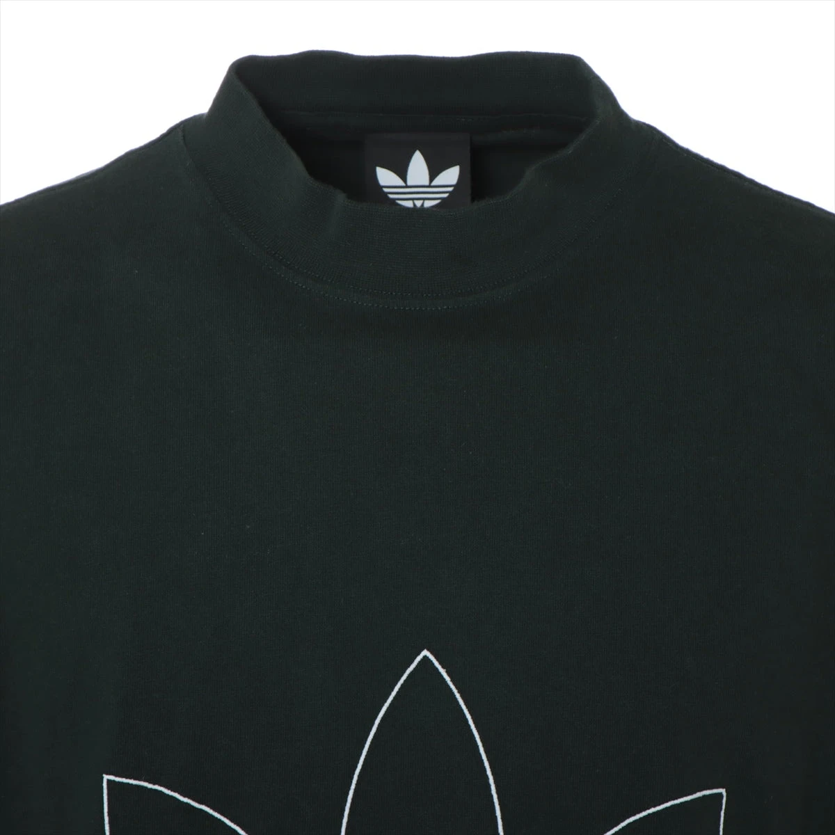 バレンシアガ×アディダス 22年 コットン×ポリエステル Tシャツ 3 バレンシアガ×アディダス 22年 コットン×ポリエステル Tシャツ 3
