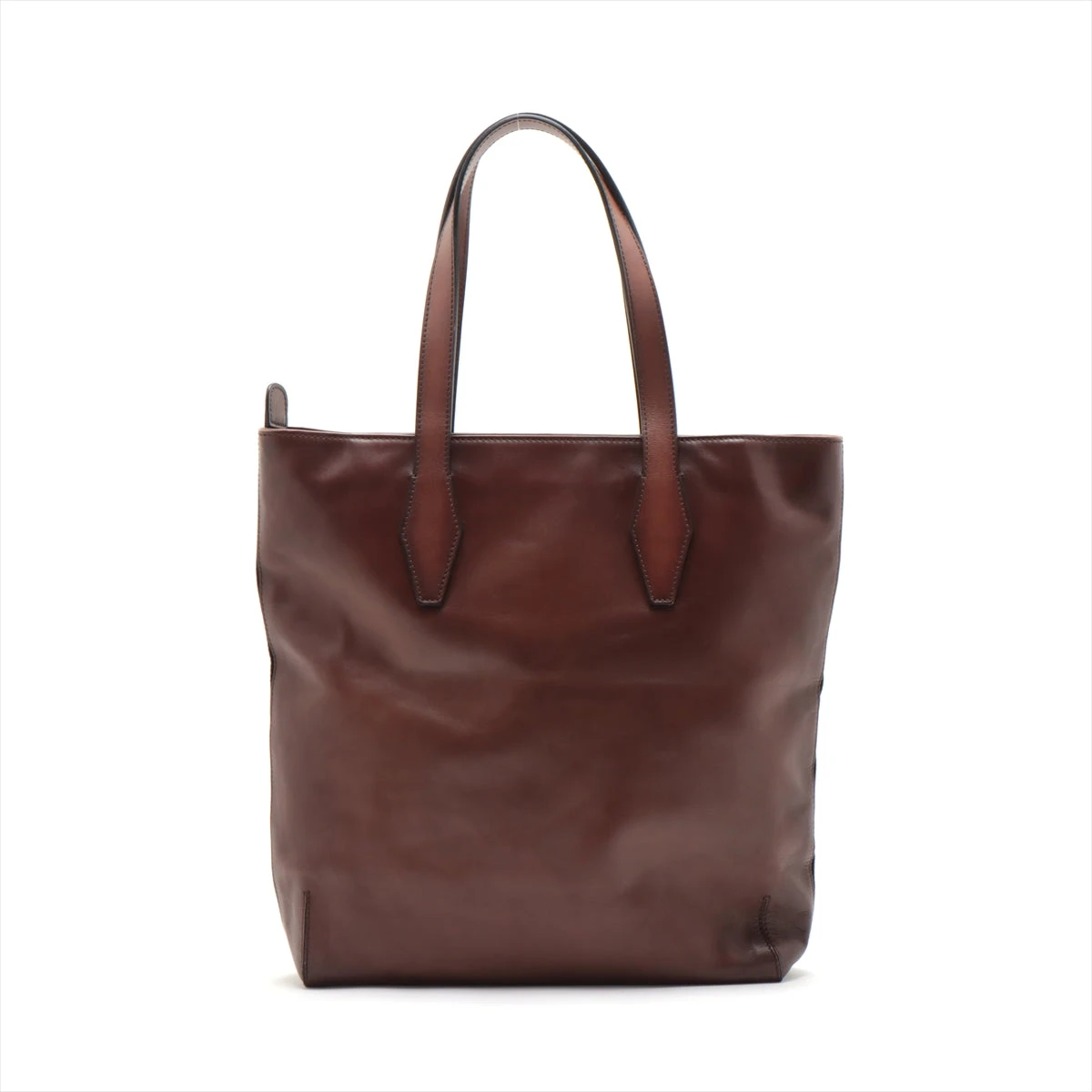 【美品】ベルルッティ　カリグラフィー　トートバッグ　ショルダー　レザー　ハンド 6922_1.jpg