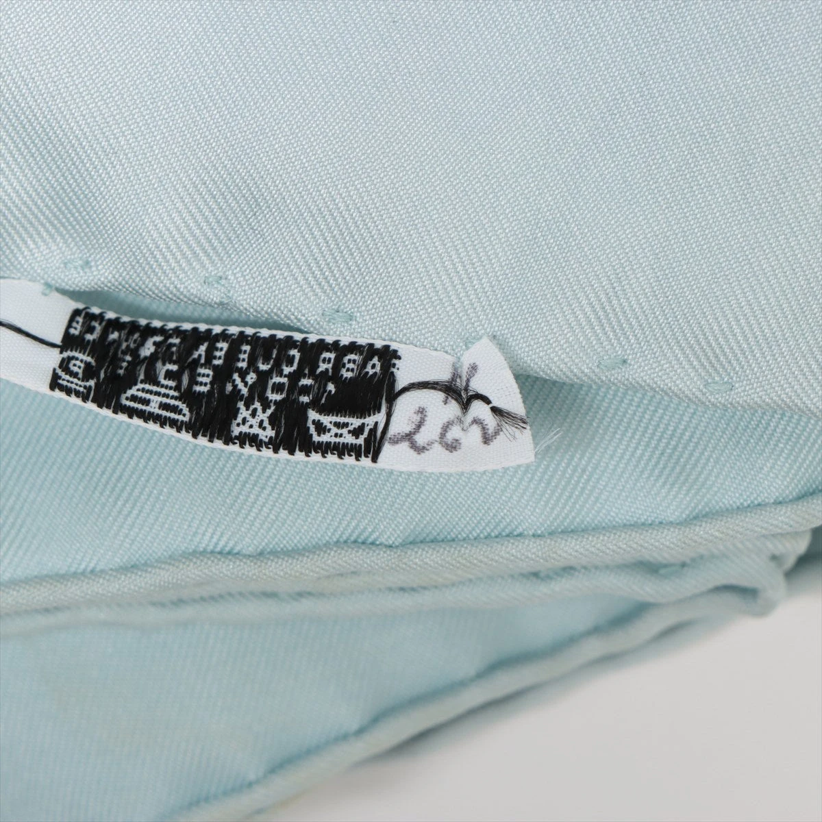 エルメス カレ90 FARANDOLE プロヴァンス地方の踊り スカーフ シルク