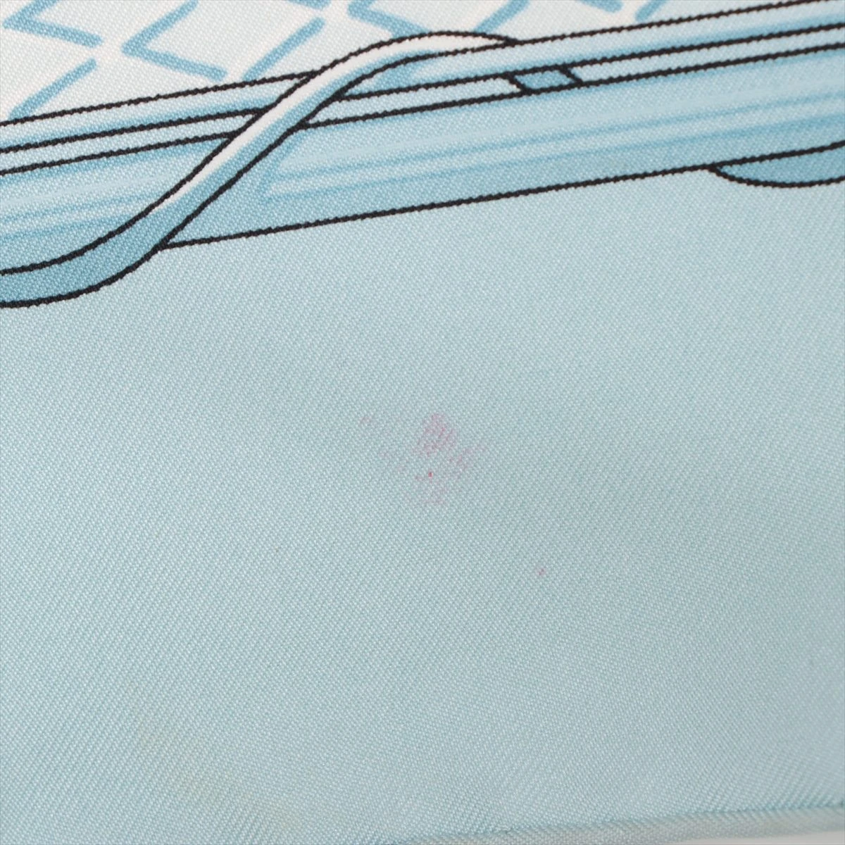 エルメス カレ90 FARANDOLE プロヴァンス地方の踊り スカーフ シルク