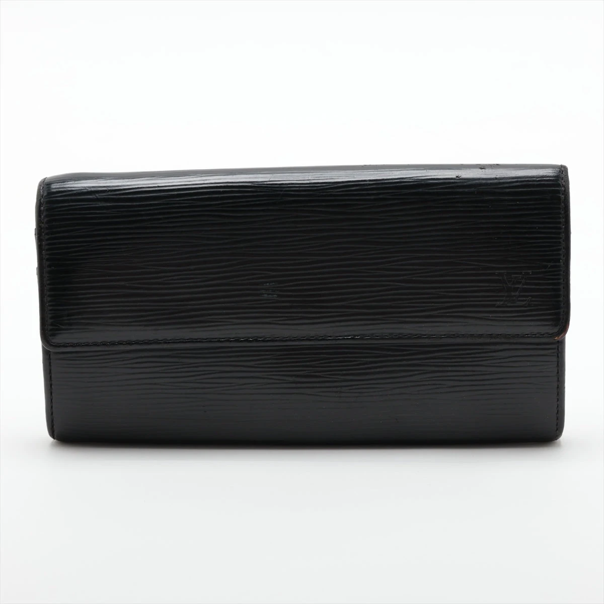 まっきー 長財布 エピ ポルトフォイユ サラ 2枚 ブラック 楽天市場】【財布】LOUIS VUITTON ルイ ヴィトン エピ