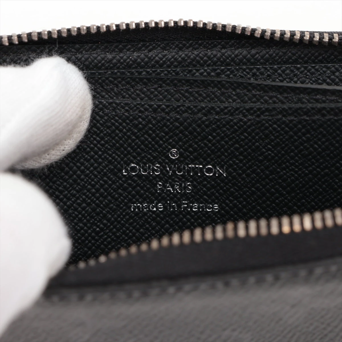 ヴィトン モノグラムエクリプス ジッピーコインパース M81662