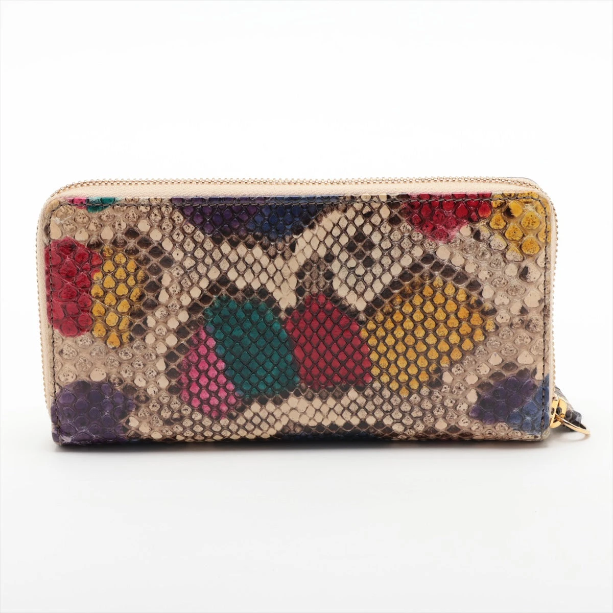 グッチ GGマーモント パイソン ジップアラウンドウォレット 楽天市場】GUCCI グッチ カラフル GGマーモント パイソン 蛇革