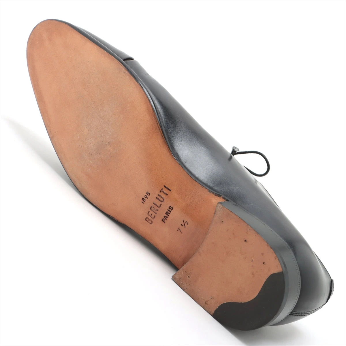 定価40万 美品 ベルルッティ 7 berluti ベーメル サントーニ 定価40万 美品 ベルルッティ 7 berluti ベーメル サントーニ - メルカリ