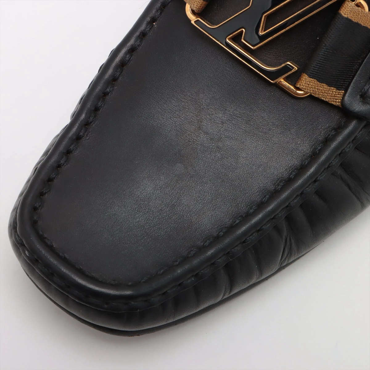 Louis Vuitton ヴィトン モンテーニュ ライン ローファー メンズ Louis Vuitton ヴィトン モンテーニュ ライン ローファー メンズ