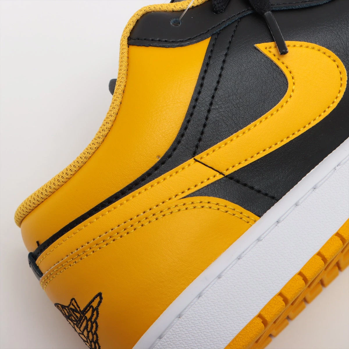 ナイキ AIR JORDAN 1 LOW 24年 レザー スニーカー 29㎝ メンズ 